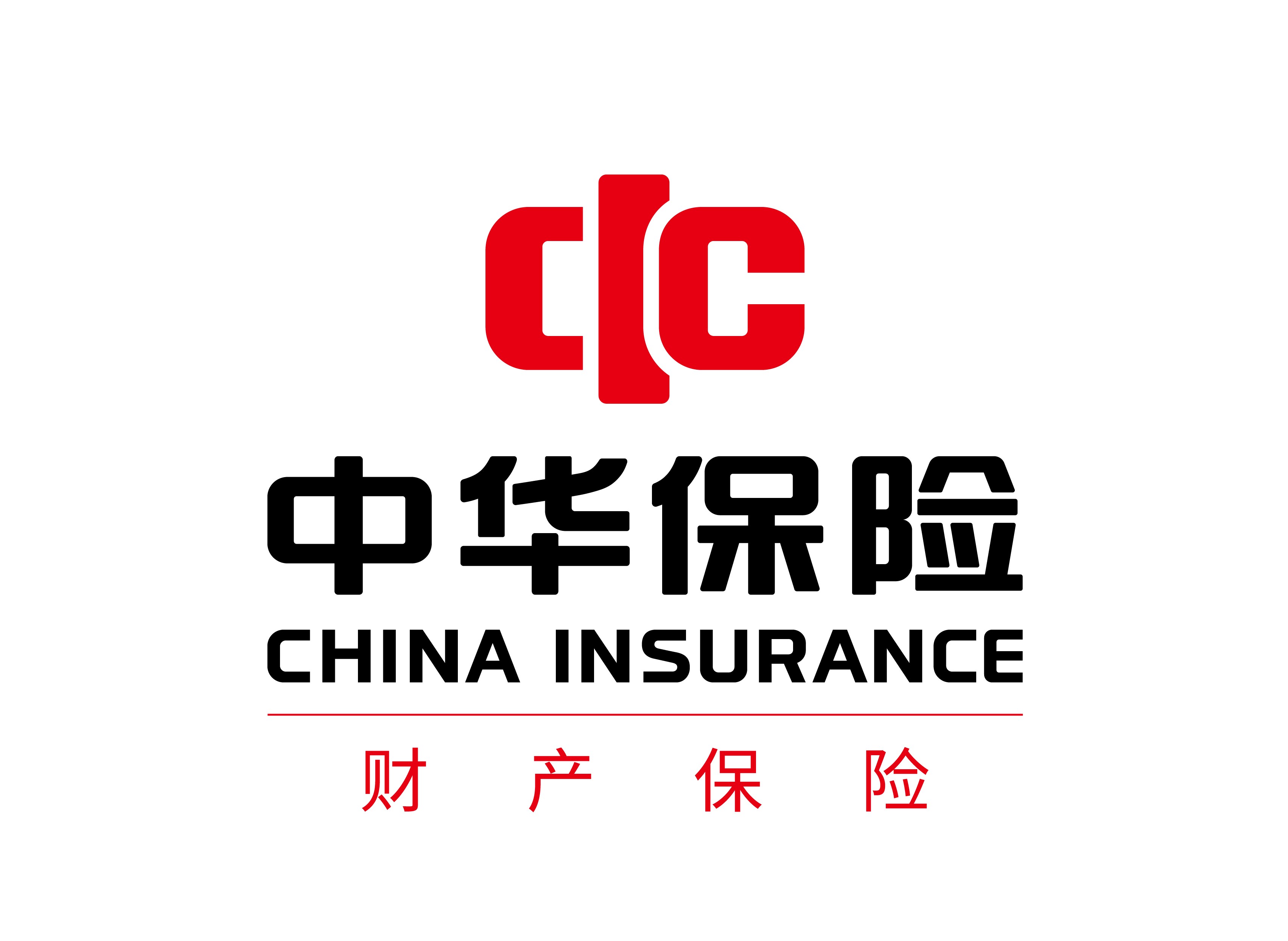 与中华财险建立总对总合作关系